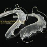 Hawley Retainer, Begg Retainer, Wrap Around Retainer, Orthodontic Retainers, Dental Orthodontic Appliance, Laboratoire Dentaire, Dentallabor, Laboratorio Dental, Dental Laboratory, Shenzhen LJ Dental Lab China thumbnail-3
