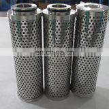 Hydraulic Oil Filter Cartridge Filtering Element Filter Element Cross Reference