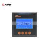 Acrel PZ72L-AI/MC ЖК программируемый цифровой одnofазный амперметр thumbnail-3