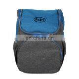 Large Travel Diaper Tote Multifunction Diaper Bag Convertible Baby Bag for Mom and Dad thumbnail-4