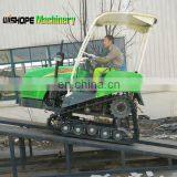 Chinese Manufacturers Crawler Tractor Machines thumbnail-6