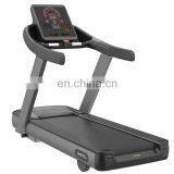 2019 Body Building Commercial Fitness Equipment New Design Treadmill thumbnail-2