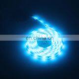 2020 Hot Sale SMD5050 12/24 Volt Waterproof Outdoor Ip68 Addressable Rgb Led Strip Lights 5meter per Reel