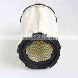 FORST Air Filter Exquisite Pleated Cylinder Cartridge Filters thumbnail-2