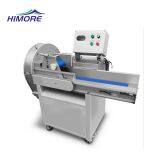 HM-CHD200 Industrial Vegetable Cutting Machine for Parsley Chopper Cutter Machine/Fruit Vegetable Processing Machine thumbnail-3