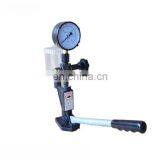 S60H Diesel Common Rail Diesel Injector Nozzle Tester