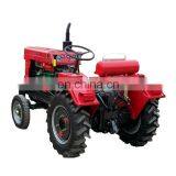 Multi-purpose 12hp Farm Mini Tractor thumbnail-4