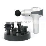 Fitness Equipment Sprots Use Muscle Massage Gun Handheld Massage Gun Therapy thumbnail-4