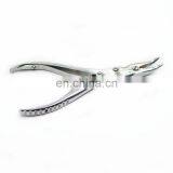 Veterinary Bone Reduction Forceps Tool Medical Surgical Instruments Set thumbnail-5