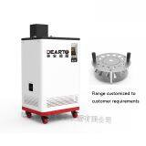 0.001 Deg C Resolution PID Control -80 to 300 Degree Celsius Liquid Thermostatic Bath