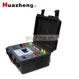 Three-phase Transformer DC Winding Resistance Tester Price 3 Channel dc Resistance Tester thumbnail-4