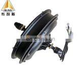 Electric Wheel Hub Motors 24-60 v Hub Motor Scooter 250/350/500/750/1000 / 1500W Electric Skateboard Longboard Hub Motor thumbnail-1