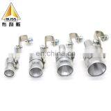 Turbo Modified Whistle Sound Race Car Parts Car Turbo Exhaust Pipe Whistle Caliber 3.1cm 1.22 Inch thumbnail-5