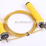 Fitness Speed Jump Rope Professional New Gear Design Gym Home Training Skipping thumbnail-7