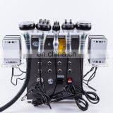 5 in 1 Cavitation Vacuum rf 40K hz Cavitation Slimming Machine RF Body Cavitation Slimming Machine for Salon thumbnail-4