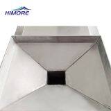 Stainless Steel Rotary Nuts Roaster Peanut Coffee Sesame Roasting Machine thumbnail-2