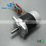 57HBL High Torque Version 57mm Bldc Motors, 20w Upto 200w thumbnail-2