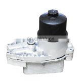 Набор корпуса автомобильного масляного фильтра, ОЕМ LR040738, LR013149, 5989070371, 9X2Q6B624BB, C2S52552, подходит для 3.0D thumbnail-2