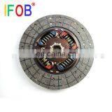 IFOB Auto Parts Clutch Disc For NISSAN PATHFINDER Patrol Qashqai X-trail Murano TERRA Paladin thumbnail-6