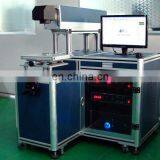 CO2 Acrylic/Handicraft/leather/Plastic/wood Laser Engraving Machine thumbnail-1