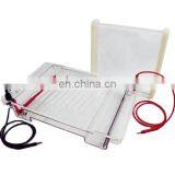 Popular DYCP-44N Quick Running Electrophoresis Cell for Identifying and Separating DNA