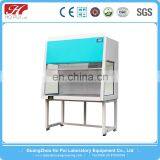 Laboratoey Equipment Class 100 Single-person Horizontal Clean Bench Laminar Flow Hood Lab Furniture From Guangzhou thumbnail-2