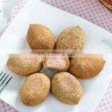 12 Months Warranty Sales Service Provided Kubba Kibbeh Kibbe Coxinha Croquette Churros Machine With Low Price for Sale thumbnail-6