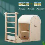 For Home Reformer Machine Strengthen Abdominal Pilates Reformer Machine