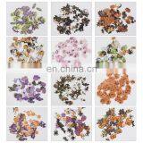 2021 Popular 3D 2D Adhesive Halloween Nail Art Decoration Nail Decals Nail Sticker thumbnail-4