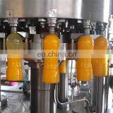 Soft-drink-bottling-plant Isobaric Soda Drink Bottling Machine thumbnail-3