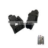 Auto Accessories Lamp Body Lighting Connector Impellar Design Abs Plastic Part Molded Rubber Die Injection Auto Parts Mold Maker thumbnail-6