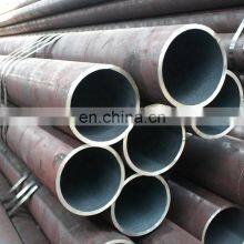 Ms CS Seamless Pipe Tube Price API 5L ASTM A106 Seamless Carbon Steel Pipe thumbnail-4