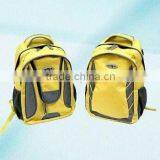 School Backpack thumbnail-1