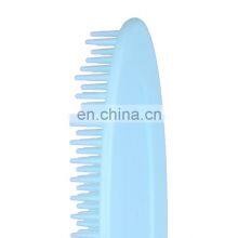 Bristle Detangling Hair Brush Injection Rubber Molding thumbnail-4