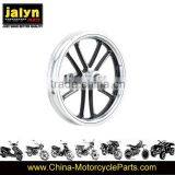 Aluminum Bicycle Wheel 12"X1.75 thumbnail-1