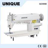 GC5550 High Speed Lockstitch Industrial Japan Juki Sewing Machine DDL-5550 thumbnail-1