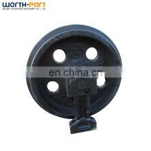 Sumitomo SH60 SH30 Mini Excavator/mini Digger Front Idler/wheel Idler thumbnail-4