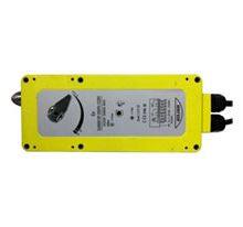 SOLOON Explosion Proof Damper Actuator