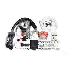 Car Gasoline Generator Ecu Box Cng Kit Gas 4 Cylinders Auto Ngv Kit Engines Cng thumbnail-1