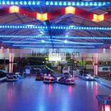 Base E14 60mm Diameter 48 Pixels LED Amusement Ride Lighting thumbnail-6