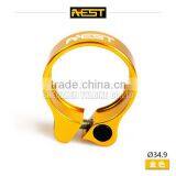 Wholesale Bike Parts Road Bike Seat Clamp/bicycle Parts thumbnail-3