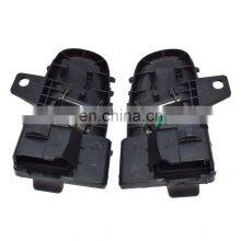 Pair 2pcs For 92-94 Suzuki Swift GEO Metro Inside Left Right Door Handles New thumbnail-2