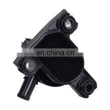 Auto Car Electric Water Pump For Toyota Prius NHW20 2004 - 2009 thumbnail-3