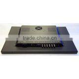 Professional LCD 22 Portable CCTV Monitor thumbnail-2