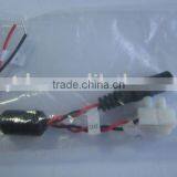 POWER WIRE HARNESS thumbnail-1