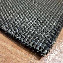 Basalt Air Slide Fabrics, Basalt Air Slide Belt, Basalt Air Slide Membrane, High Temprature Air Slide Cloth thumbnail-2