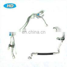 High Quality R134a Stainless Auto Air Conditioning Tube thumbnail-3