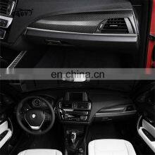 Carbon Fiber Interior Decoration for Bmw 1 Series 2 Series F20 F21 F22 F23 F52 Side Mirror Cover thumbnail-4