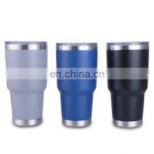 Gint 600ML Wholesale Food Grade Metal High Quality Stainless Steel Tumbler Double Wall Vacuum Beer Mug thumbnail-5
