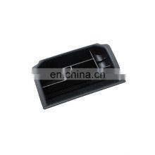 Interior Accessories Parts Silicone Armrest Rest Storage Box Center Control Console Organizer Tray For Honda Fit Jazz thumbnail-4